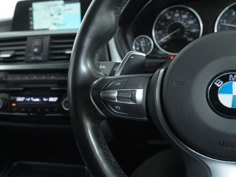 Used BMW 3 Series 2017 for sale - 77381079: Photo 21