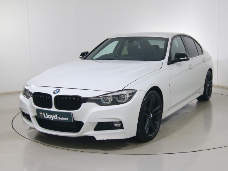 Used BMW 3 Series 2017 for sale - 77381079: Photo 36
