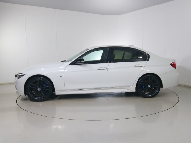 Used BMW 3 Series 2017 for sale - 77381079: Photo 38