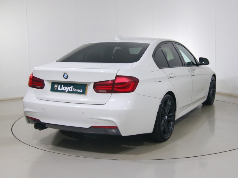 Used BMW 3 Series 2017 for sale - 77381079: Photo 39