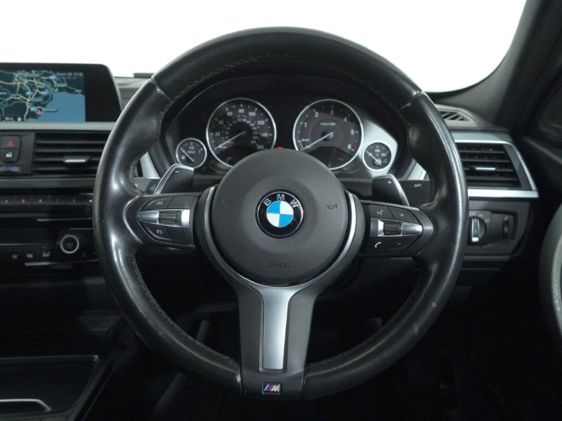 Used BMW 3 Series 2017 for sale - 77381079: Photo 5