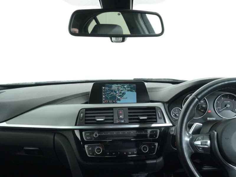 Used BMW 3 Series 2017 for sale - 77381079: Photo 8