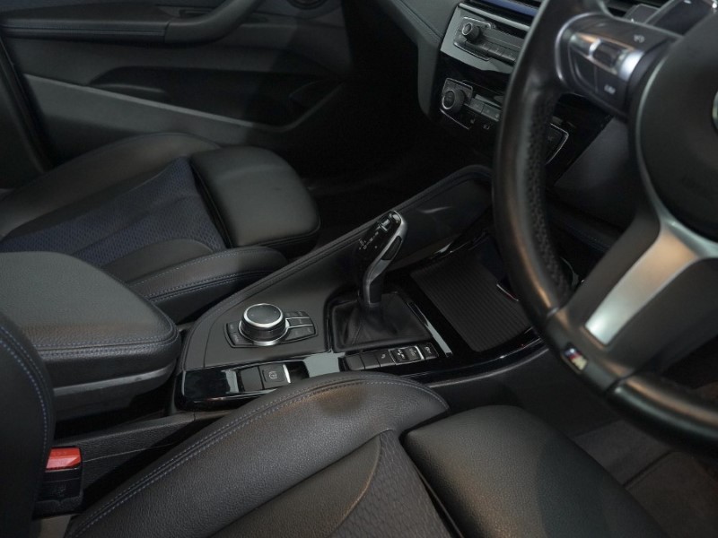 Used BMW X1 2022 for sale - 77170641: Photo 10