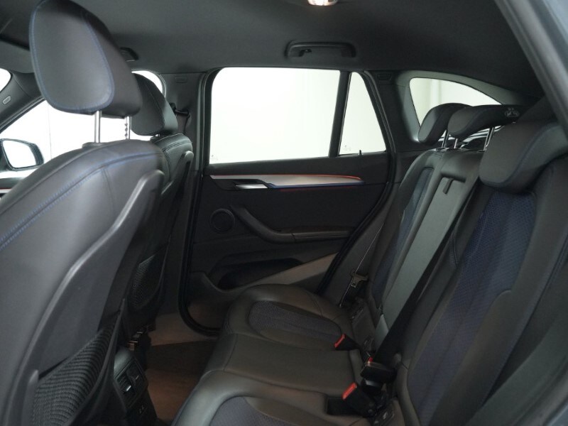 Used BMW X1 2022 for sale - 77170641: Photo 12