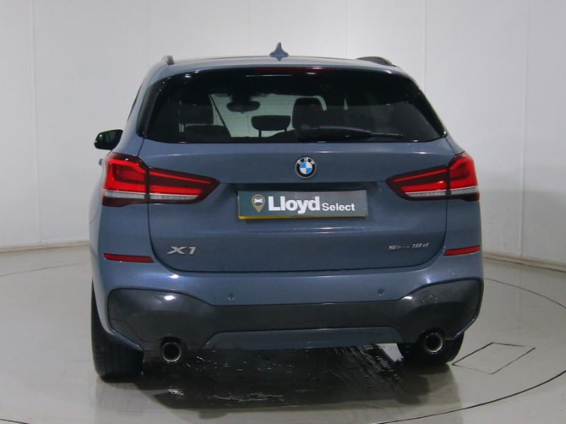 Used BMW X1 2022 for sale - 77170641: Photo 15