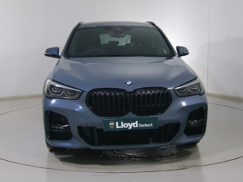 Used BMW X1 2022 for sale - 77170641: Photo 16
