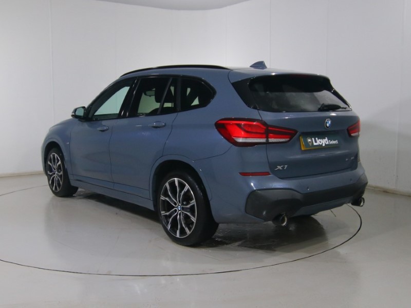 Used BMW X1 2022 for sale - 77170641: Photo 2