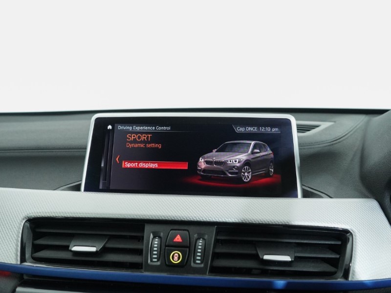 Used BMW X1 2022 for sale - 77170641: Photo 34