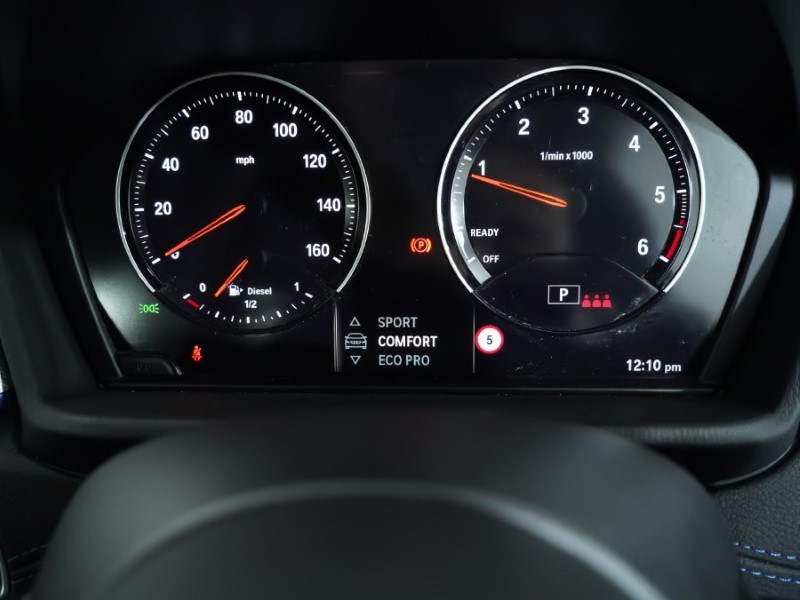 Used BMW X1 2022 for sale - 77170641: Photo 35