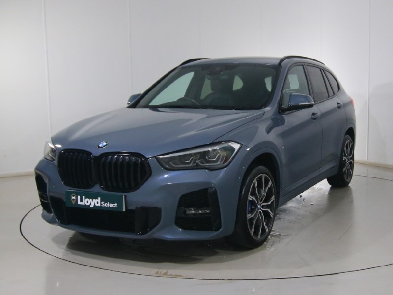 Used BMW X1 2022 for sale - 77170641: Photo 39