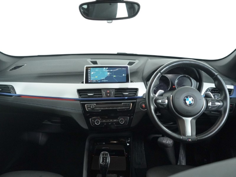 Used BMW X1 2022 for sale - 77170641: Photo 4