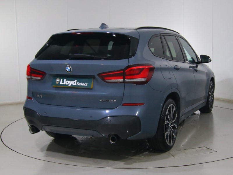 Used BMW X1 2022 for sale - 77170641: Photo 44