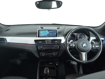 Used BMW X1 2022 for sale - 77170641: Photo