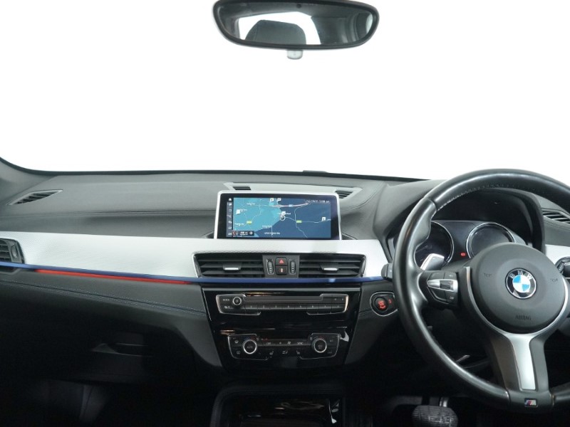 Used BMW X1 2022 for sale - 77170641: Photo 8