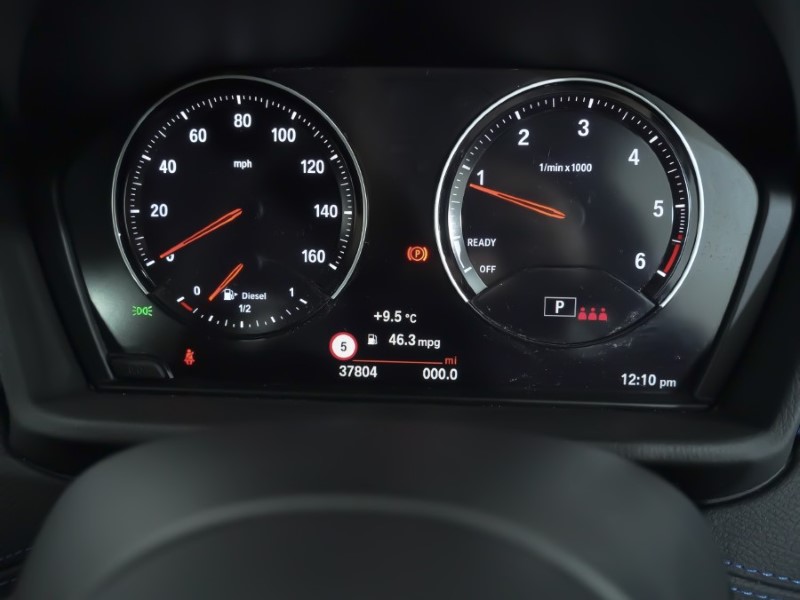 Used BMW X1 2022 for sale - 77170641: Photo 9