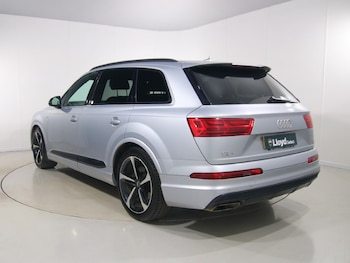 Used Audi Q7 2018 for sale - 78339843: Photo