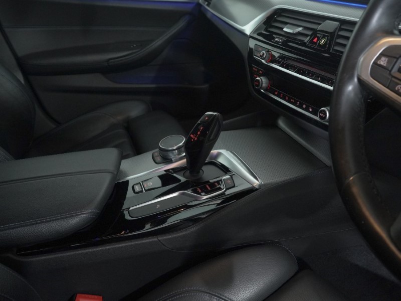 Used BMW 5 Series 2018 for sale - 77602044: Photo 11