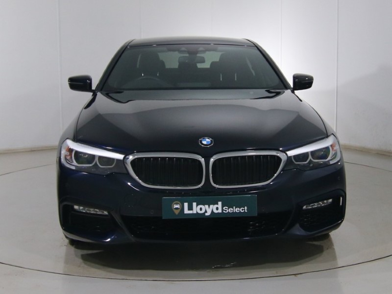 Used BMW 5 Series 2018 for sale - 77602044: Photo 17