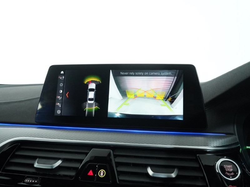 Used BMW 5 Series 2018 for sale - 77602044: Photo 21