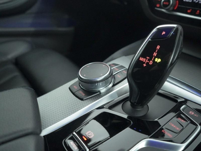 Used BMW 5 Series 2018 for sale - 77602044: Photo 26