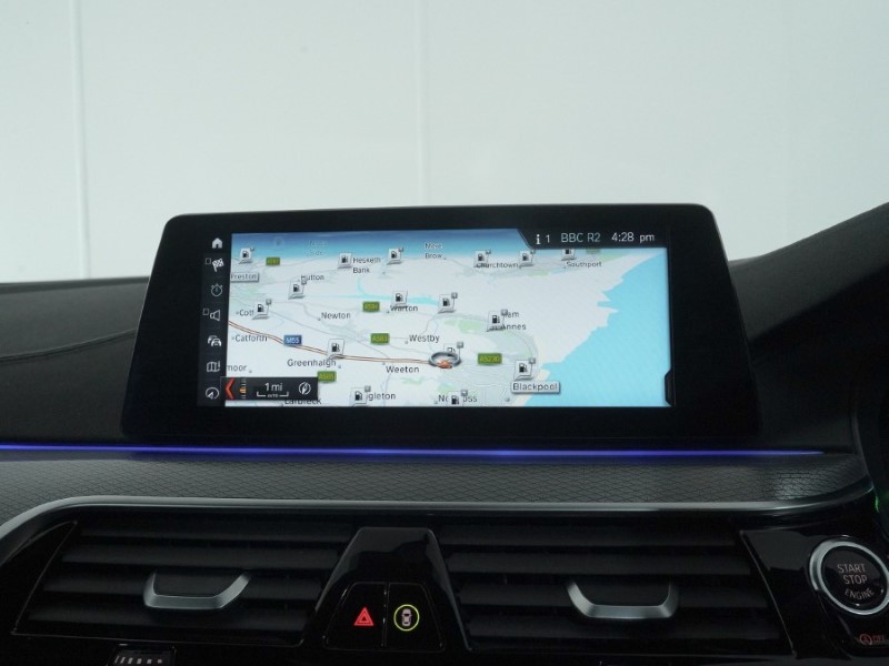 Used BMW 5 Series 2018 for sale - 77602044: Photo 28