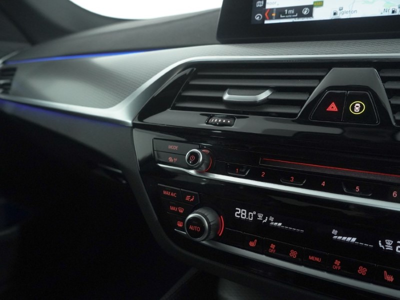 Used BMW 5 Series 2018 for sale - 77602044: Photo 29