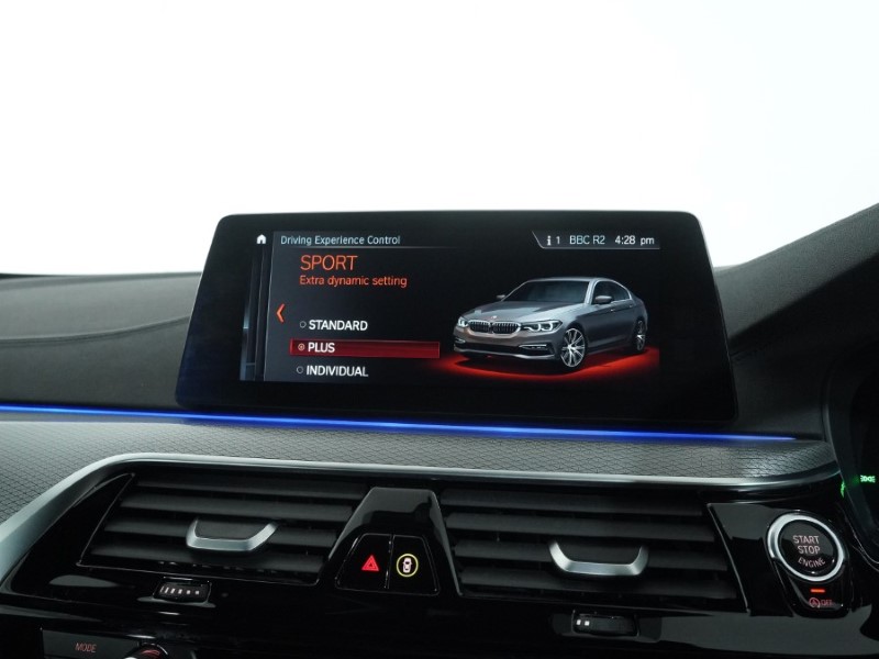 Used BMW 5 Series 2018 for sale - 77602044: Photo 35