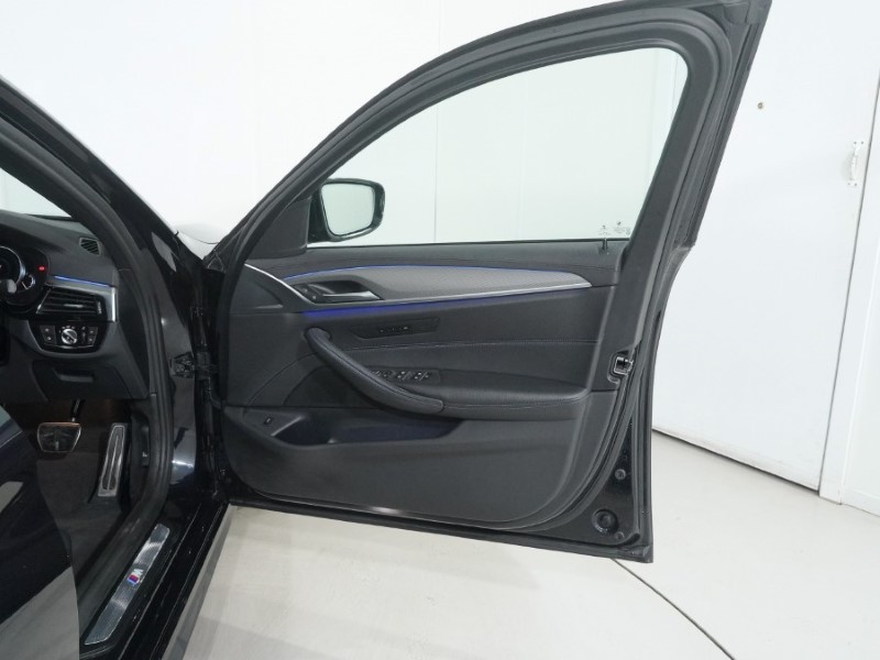 Used BMW 5 Series 2018 for sale - 77602044: Photo 46