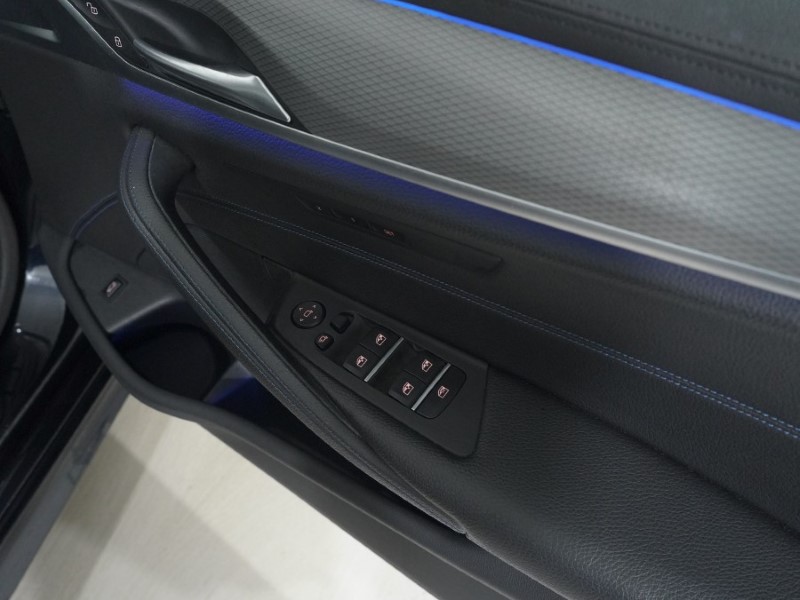 Used BMW 5 Series 2018 for sale - 77602044: Photo 47