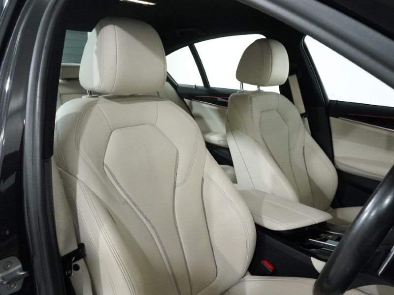 Used BMW 5 Series 2018 for sale - 77336032: Photo 11