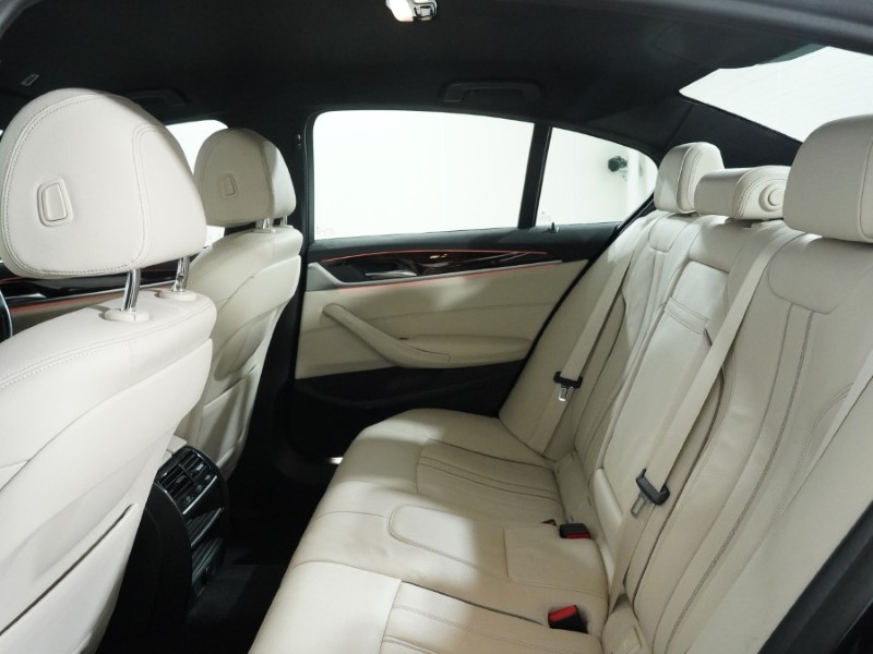 Used BMW 5 Series 2018 for sale - 77336032: Photo 12