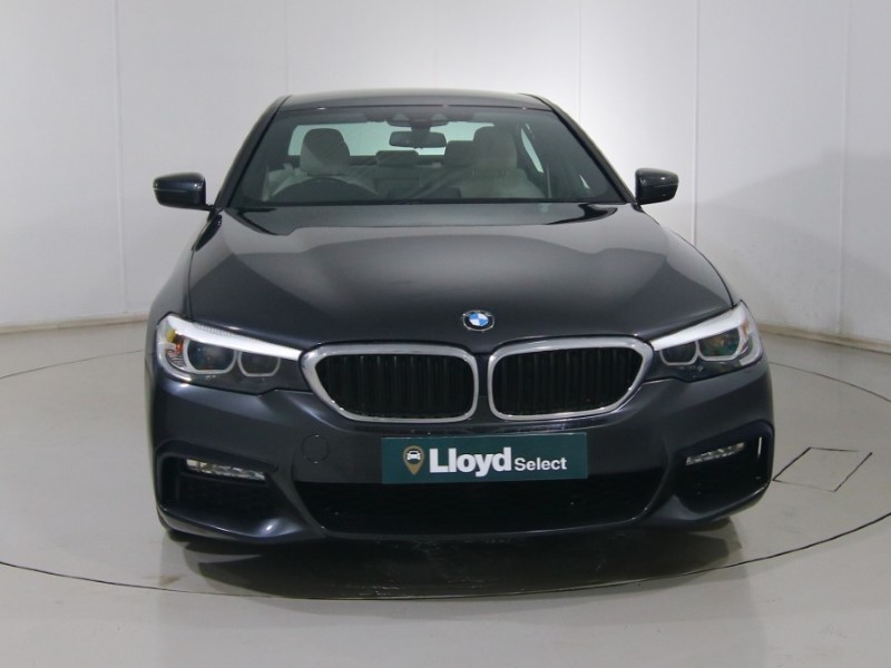 Used BMW 5 Series 2018 for sale - 77336032: Photo 16