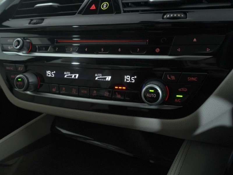 Used BMW 5 Series 2018 for sale - 77336032: Photo 17