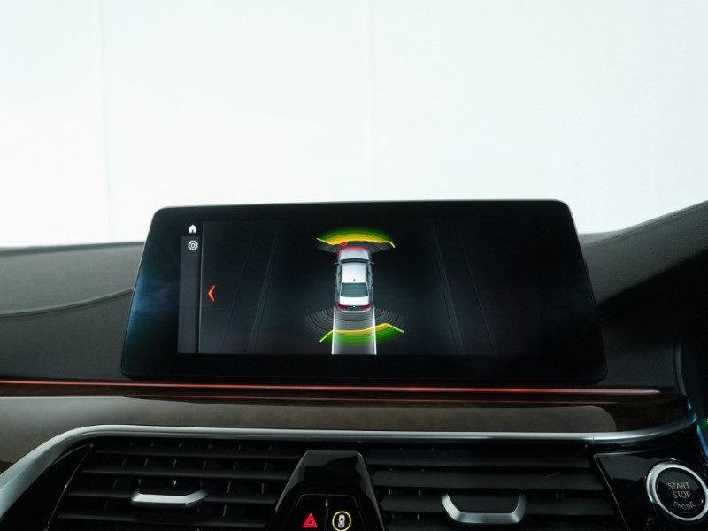 Used BMW 5 Series 2018 for sale - 77336032: Photo 20