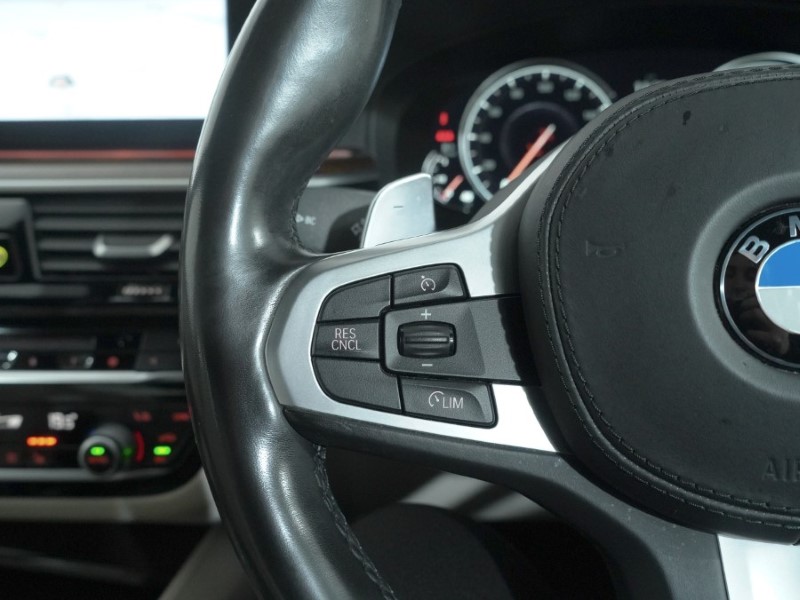 Used BMW 5 Series 2018 for sale - 77336032: Photo 22