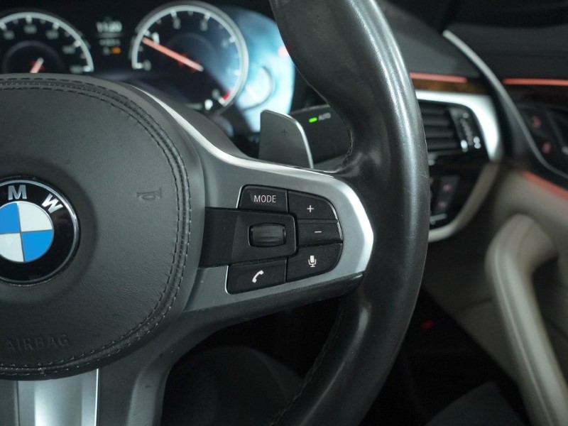 Used BMW 5 Series 2018 for sale - 77336032: Photo 23