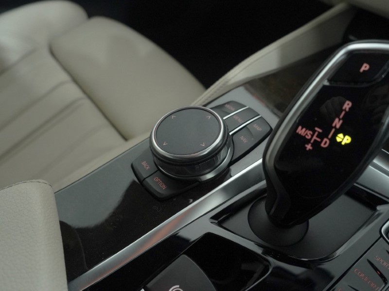 Used BMW 5 Series 2018 for sale - 77336032: Photo 24