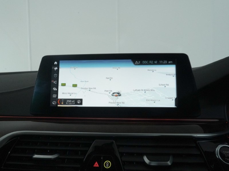 Used BMW 5 Series 2018 for sale - 77336032: Photo 27