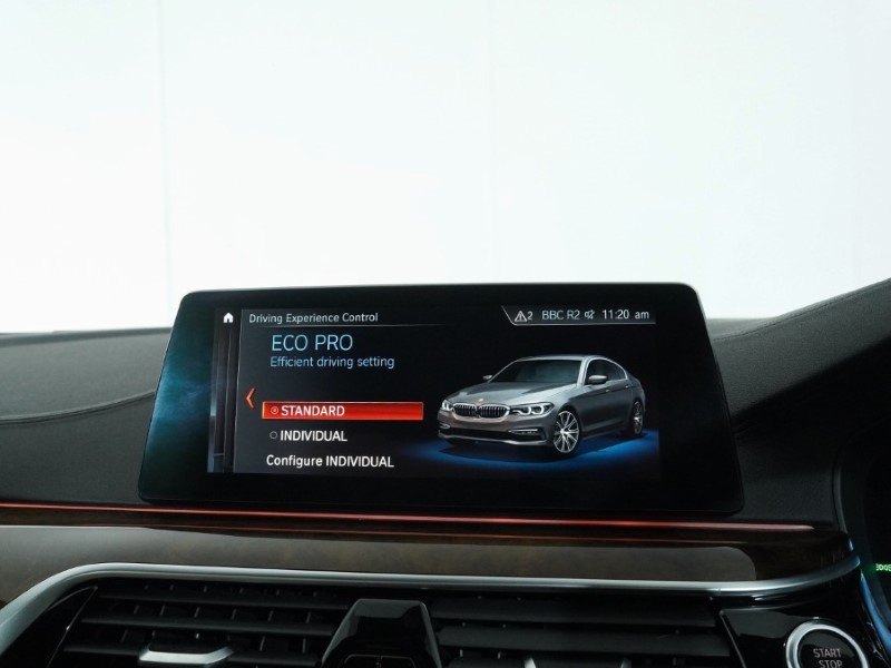 Used BMW 5 Series 2018 for sale - 77336032: Photo 33