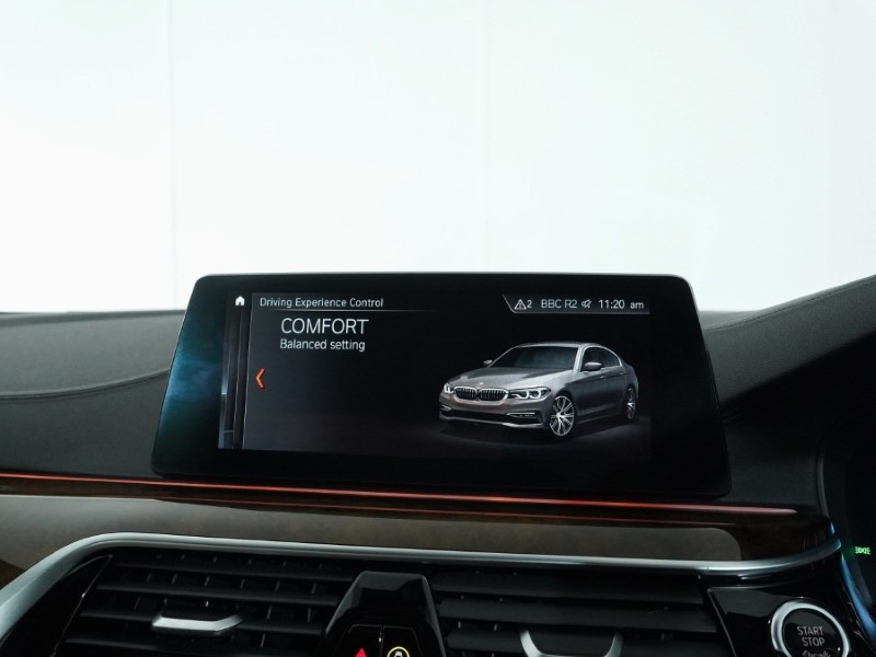 Used BMW 5 Series 2018 for sale - 77336032: Photo 34