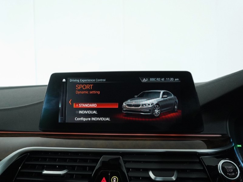 Used BMW 5 Series 2018 for sale - 77336032: Photo 35