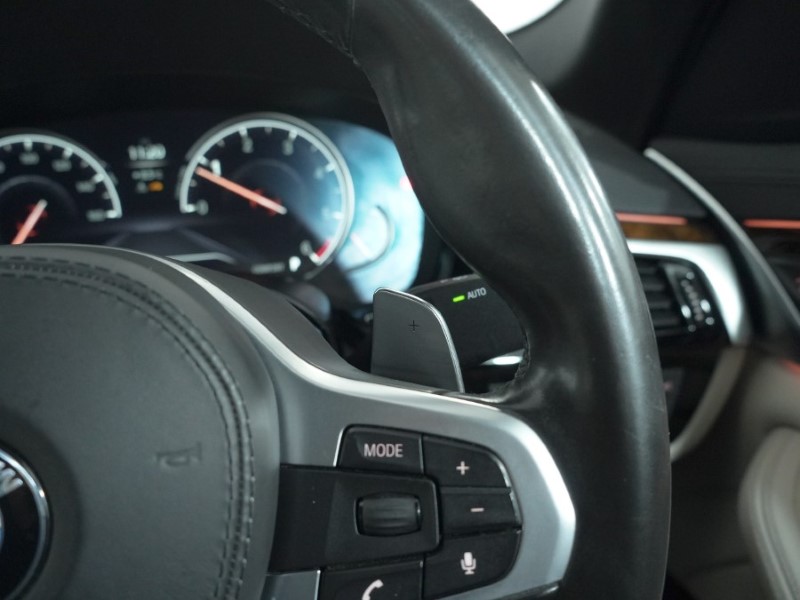 Used BMW 5 Series 2018 for sale - 77336032: Photo 37