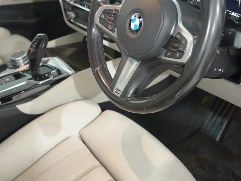 Used BMW 5 Series 2018 for sale - 77336032: Photo 38