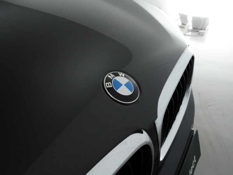 Used BMW 5 Series 2018 for sale - 77336032: Photo 40