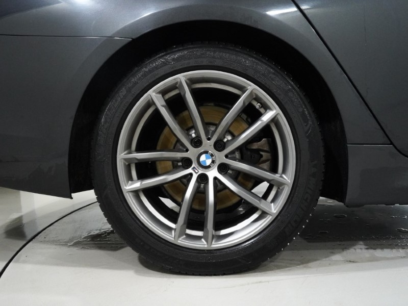 Used BMW 5 Series 2018 for sale - 77336032: Photo 47