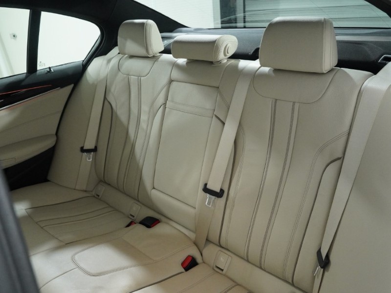 Used BMW 5 Series 2018 for sale - 77336032: Photo 50