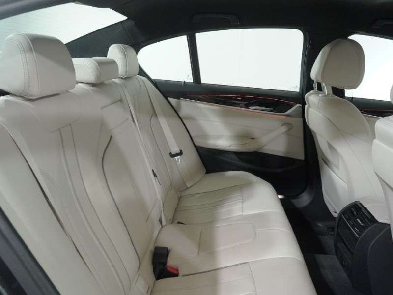 Used BMW 5 Series 2018 for sale - 77336032: Photo 51