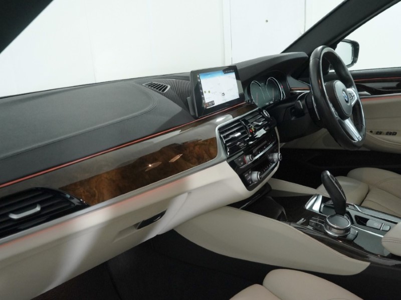 Used BMW 5 Series 2018 for sale - 77336032: Photo 7