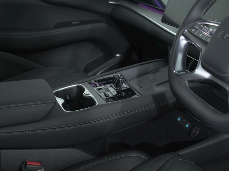 Used BYD Sealion 7 2025 for sale - 76981197: Photo 10