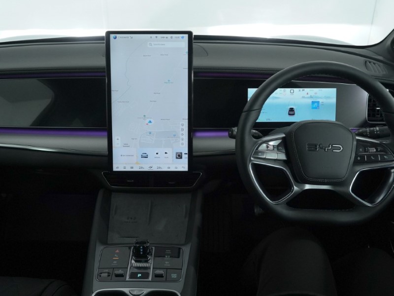 Used BYD Sealion 7 2025 for sale - 76981197: Photo 12